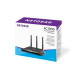 Netgear R6800 AC1900 Dual Band Gigabit WiFi Router displayed for optimal performance in home networking